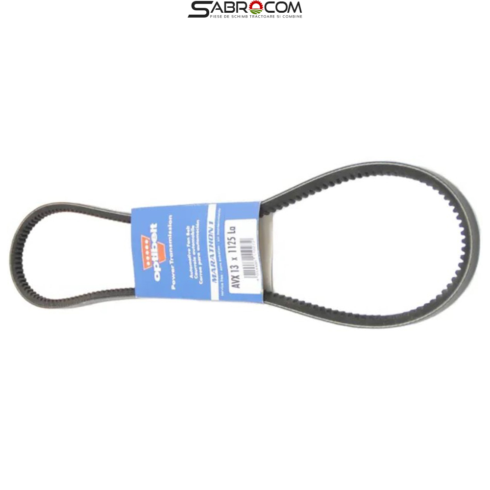 Curea AVX13x1125La - Curele Utilaje Agricole